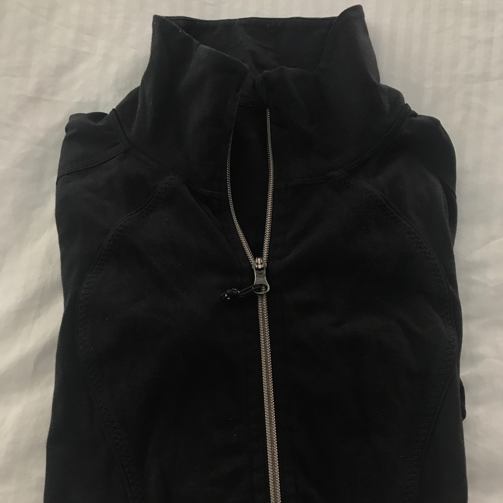 Lululemon Jacket